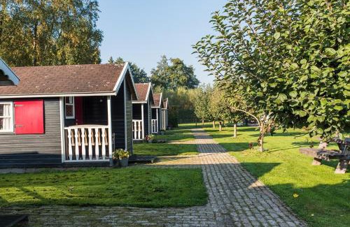 Oene Bed & Breakfast | Dromen bij de boer