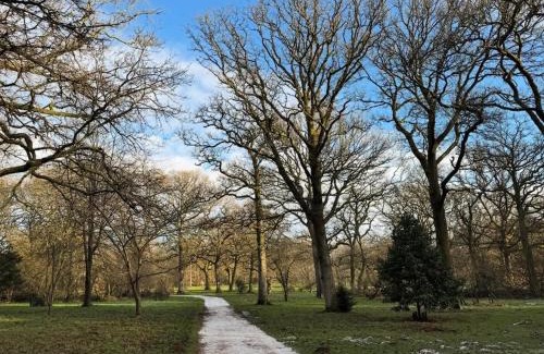 Tetbury House | Drovers Cottage