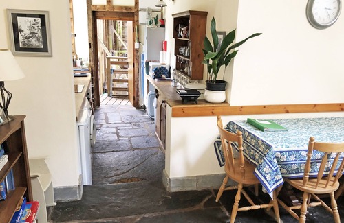 Tirabad House | Drovers Retreat