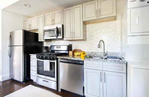 Emory Village Apartment | Druid Delight