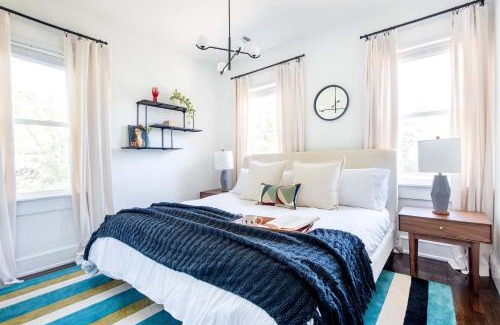 Emory Village Apartment | Druid Delight