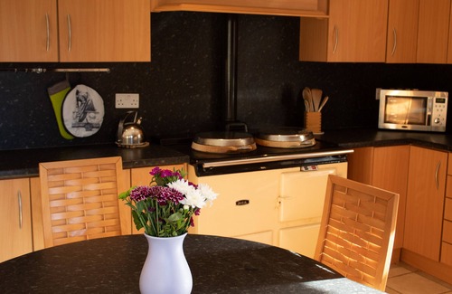 Alvie Cottage | Druim an Lochain Cottage