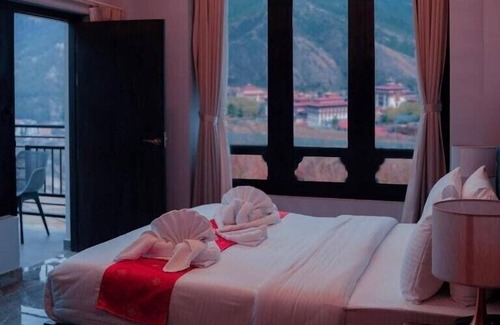 Thimphu Hotel | Drukgyal Twin Tower Hotel