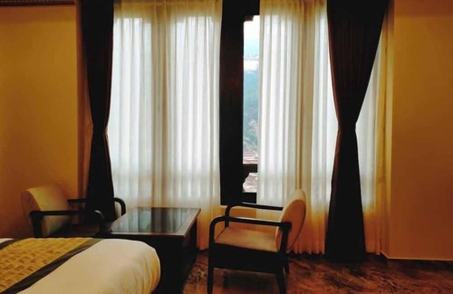 Thimphu Hotel | Drukgyal Twin Tower Hotel