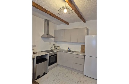 Lecemy Apartment | Drumeenagh Lodge