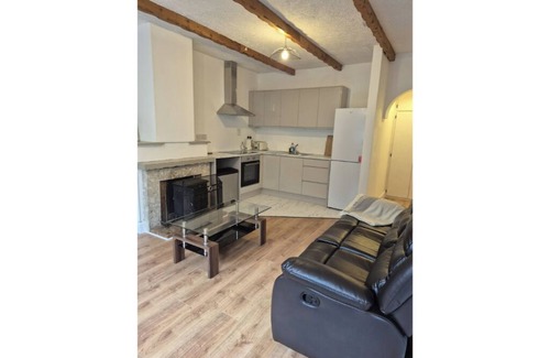 Lecemy Apartment | Drumeenagh Lodge