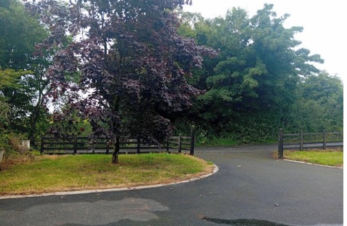 Lecemy Apartment | Drumeenagh Lodge