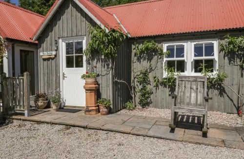 Banchory House | Drumhead Bothy