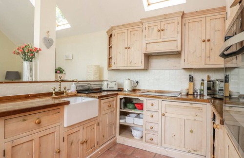 Banchory Cottage | DRUMHEAD BOTHY, pet friendly, character holiday cottage in Aboyne