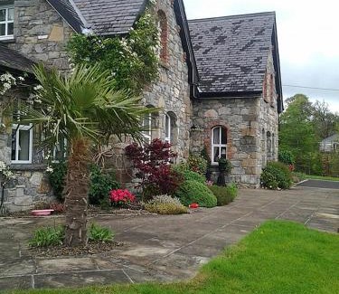 Carrick-on-Shannon Bed & Breakfast | Drumhierney Lodge