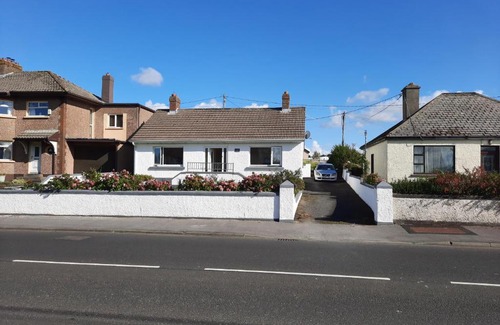 Buncrana House | Drummer Cottage