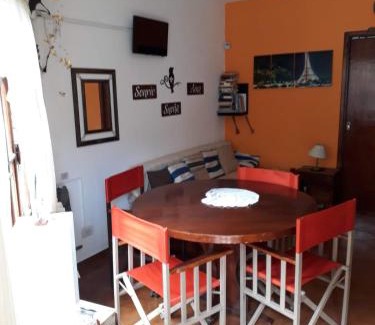 San Bernardo del Tuyu House | Drumond Paradise