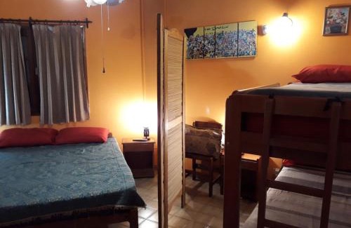 San Bernardo del Tuyu House | Drumond Paradise