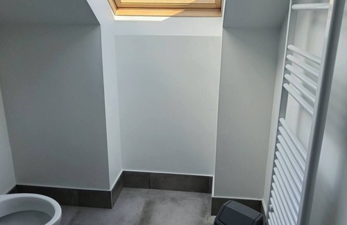 Darragh Apartment | Drumquin Accommodation - Full property