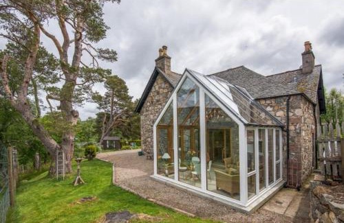 Braemar House | Drumrunie