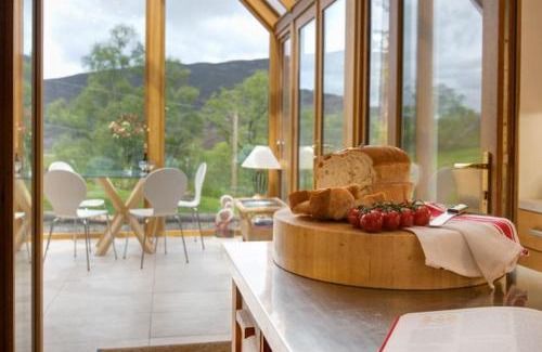 Braemar House | Drumrunie