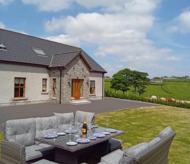 Banbridge House | Drumsallagh View