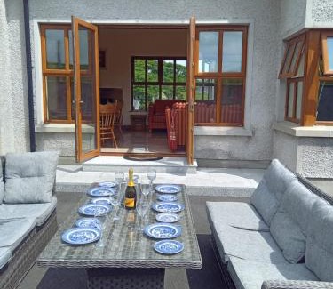 Banbridge House | Drumsallagh View