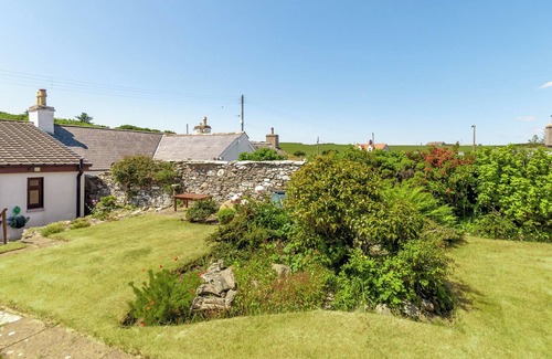 Monreith Cottage | Drumwherry by the Sea