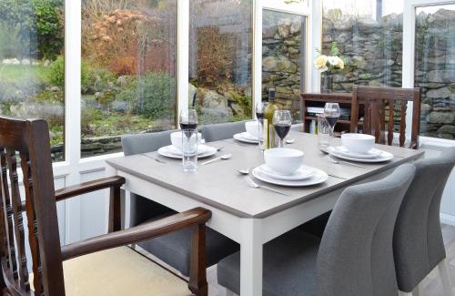 Monreith House | Drumwherry By The Sea