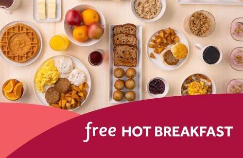 Columbia Hotel | Drury Inn & Suites Columbia Stadium Boulevard