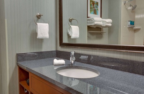 Gainesville Hotel | Drury Inn & Suites Gainesville