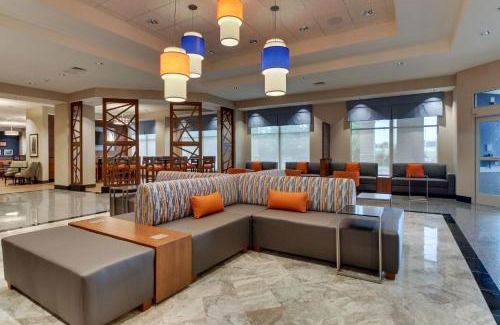 Ashley Oaks Hotel | Drury Inn & Suites Knoxville West
