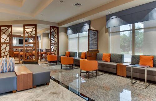 Ashley Oaks Hotel | Drury Inn & Suites Knoxville West