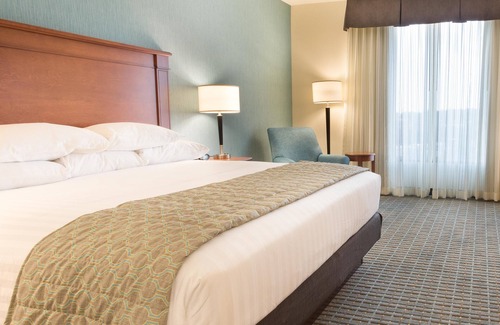 Brentwood Hotel | Drury Inn & Suites St. Louis Brentwood