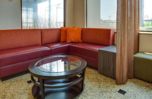 Terre Haute Hotel | Drury Inn & Suites Terre Haute