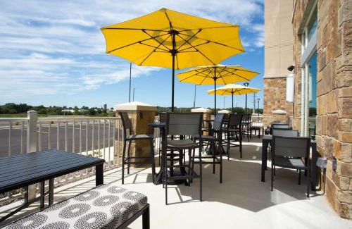 Cape Girardeau Hotel | Drury Plaza Hotel Cape Girardeau Conference Center