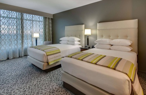 Richardson Hotel | Drury Plaza Hotel Dallas Richardson
