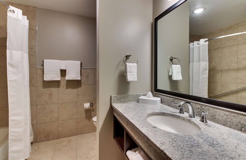 Richardson Hotel | Drury Plaza Hotel Dallas Richardson