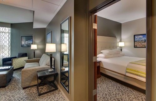 Richardson Hotel | Drury Plaza Hotel Dallas Richardson