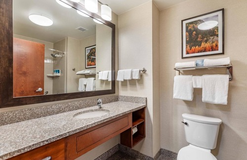 Northfield Hotel | Drury Plaza Hotel Denver Central Park
