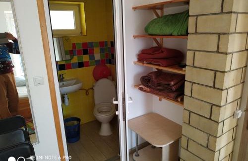 Zatoka Hotel | Druzhba 598