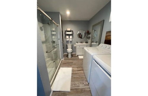Williams Apartment | Dry County Cozy Cottage - near the Grand Canyon
