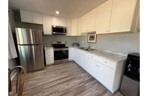 Williams Apartment | Dry County Cozy Cottage - near the Grand Canyon