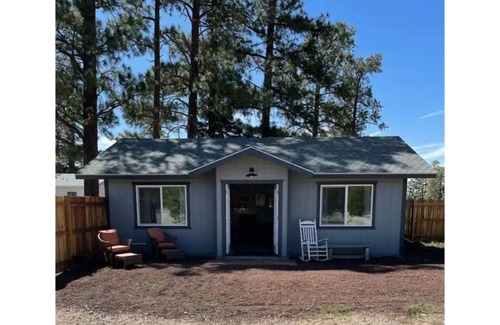 Williams Apartment | Dry County Cozy Cottage - near the Grand Canyon