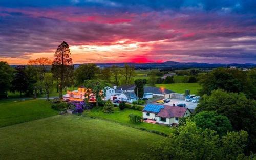 Lockerbie Hotel | Dryfesdale Hotel - BW Signature Collection