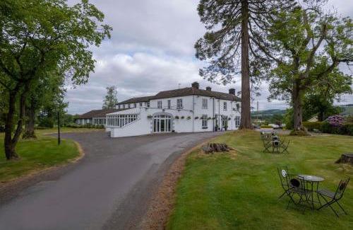Lockerbie Hotel | Dryfesdale Hotel - BW Signature Collection