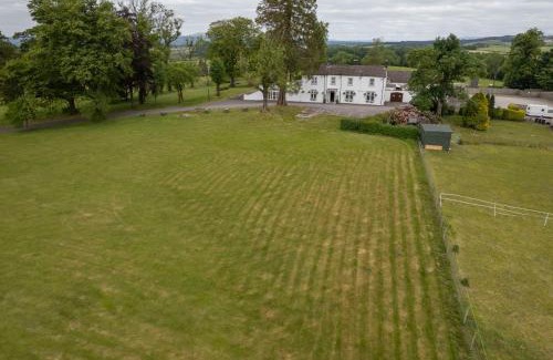Lockerbie Hotel | Dryfesdale Hotel - BW Signature Collection