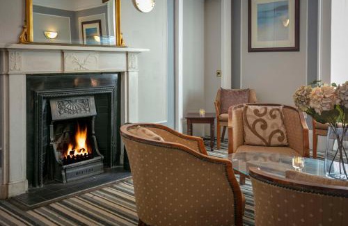 Lockerbie Hotel | Dryfesdale Hotel - BW Signature Collection
