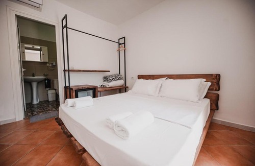 Dhermi Resort | Drymades Bungalows Adults Only