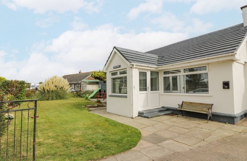 Southerness House | DRYSTANES, pet friendly, country holiday cottage in Southerness