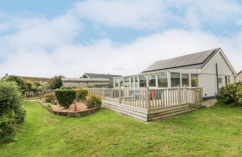 Southerness House | DRYSTANES, pet friendly, country holiday cottage in Southerness