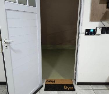 General Pico Apartment | DS confort dpto 3