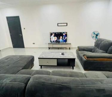 West Coast Division Apartment | DSD-Apartments 2