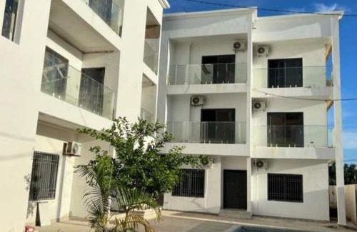 West Coast Division Apartment | DSD-Apartments 2