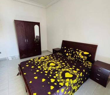 West Coast Division Apartment | DSD-Apartments 2
